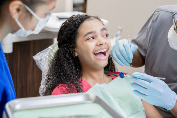 Best Emergency Dentist for Lost Fillings or Crowns in Wray, CO