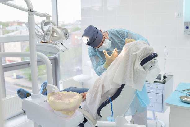 Best Emergency Dentist for Knocked-Out Tooth in Wray, CO